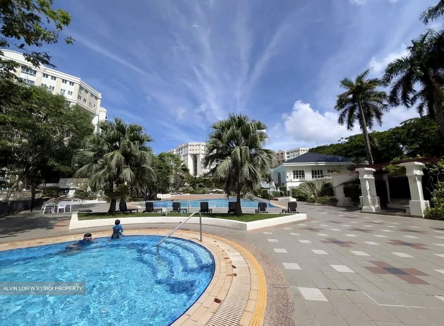 Melville Park (D18), Condominium #570648891